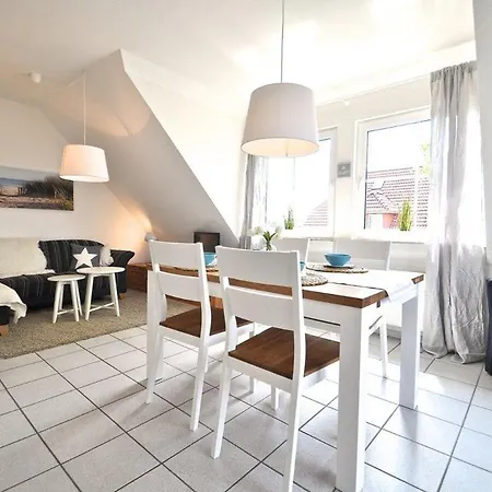 Lejlighed Robbe