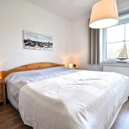 Robbe Apartment Carolinensiel