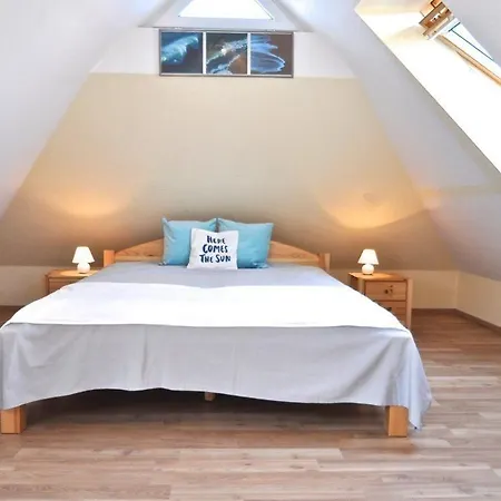 Apartment Robbe Carolinensiel