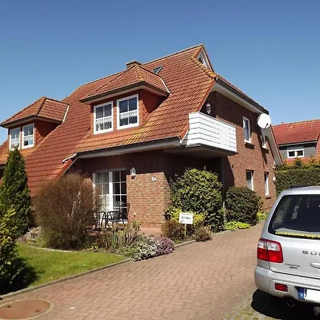 Robbe * Carolinensiel