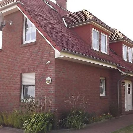 Robbe Apartment