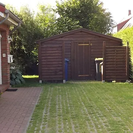 Robbe Carolinensiel